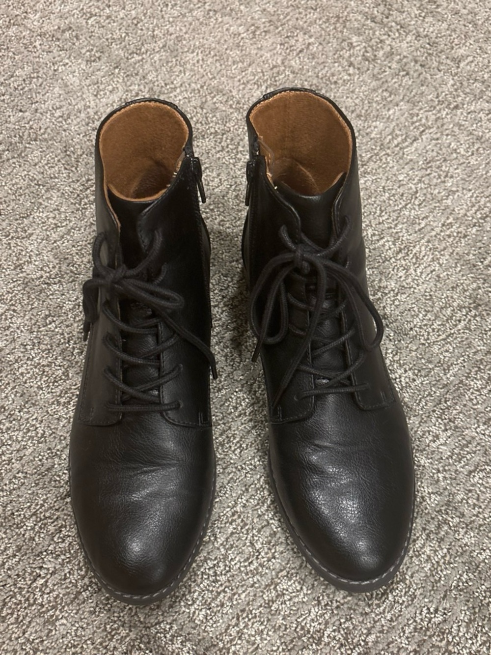eurosoft womens winterbury boots - Picture 2 of 6